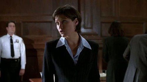 Law & Order Season 7 Episode 11 - Menace