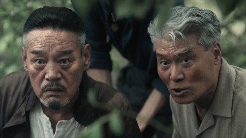 Contenders Season 1 Episode 25 - Episode 25