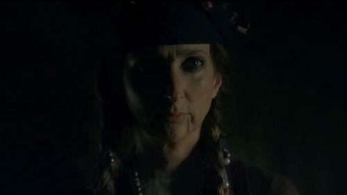 Kuzgun: Dipsiz Karanlık Season 1 Episode 4 - Episode 4