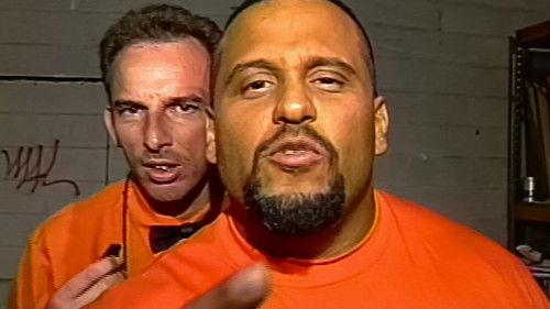 ECW Hardcore TV Season 4 Episode 20 - ECW Hardcore TV - May. 14, 1996