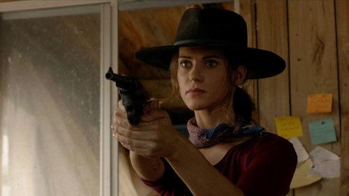 Etheria Season 3 Episode 3 - Hoss