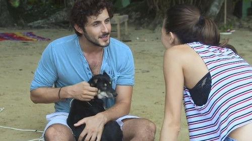 Full Moon Season 1 Episode 10 - Episode 10