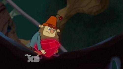 The 7D Season 1 Episode 6 - The Big Bash