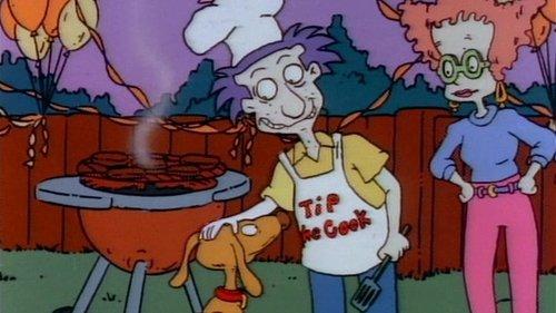 undefined Season 1 Episode 2 - Barbeque Story