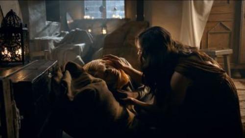 Nymphs Season 1 Episode 8 - The Legend of Montpellier