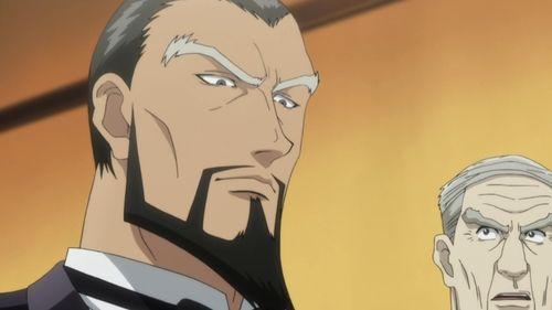 Hunter x Hunter Season 1 Episode 59 - Bid x And x Haste