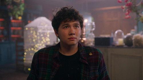 Spellbound Season 2 Episode 5 - Honey, I shrunk my roommate