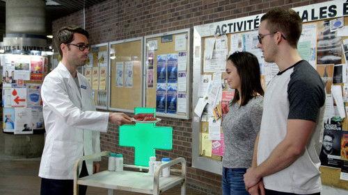 Les aventures du Pharmachien Season 2 Episode 8 - Episode 8