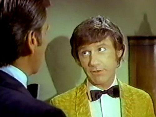 It Takes a Thief Season 2 Episode 19 - Boom at the Top