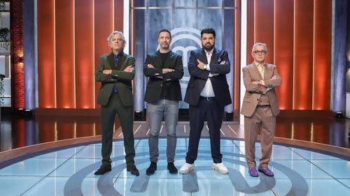 Masterchef Italy Season 14 Episode 17 - Episode 17