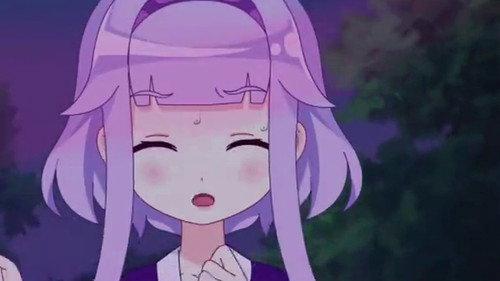 Flower Fairy Season 6 Episode 22 - Episode 22