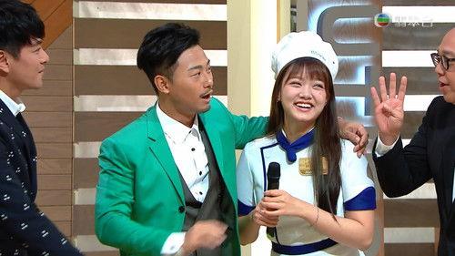 Cooking Beauties Season 1 Episode 10 - Episode 10