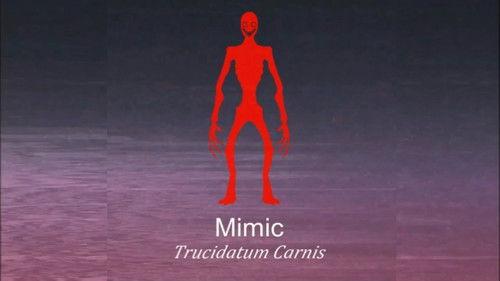 Vita Carnis Season 1 Episode 4 - Living Meat Research Documentary 4 - Mimics