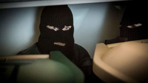 undefined Season 1 Episode 2 - Casing the Bank