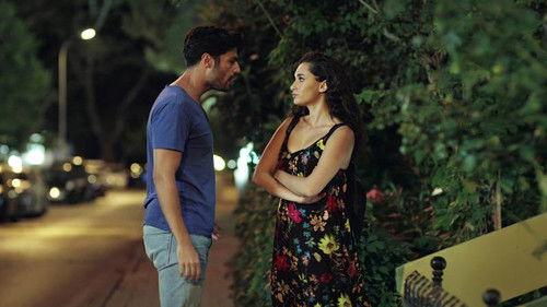 Hayatimin Aski Season 1 Episode 12 - Episode 12