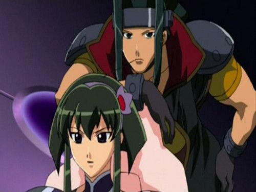 VanDread Season 2 Episode 4 - Everything