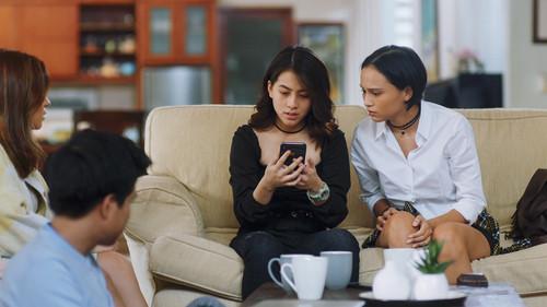 Virgin The Series Season 1 Episode 10 - The Last Show