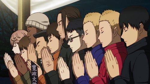 Run with the Wind Season 1 Episode 18 - And Then, Morning