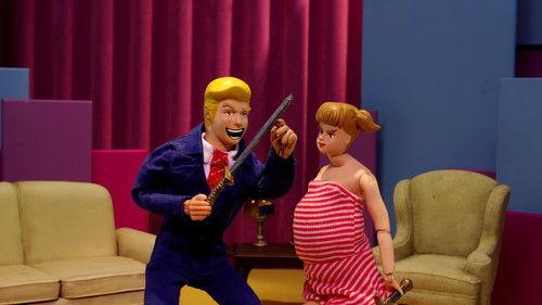 Robot Chicken Season 5 Episode 11 - Beastmaster & Commander