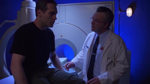 Stargate SG-1 Season 1 Episode 3 - The Enemy Within