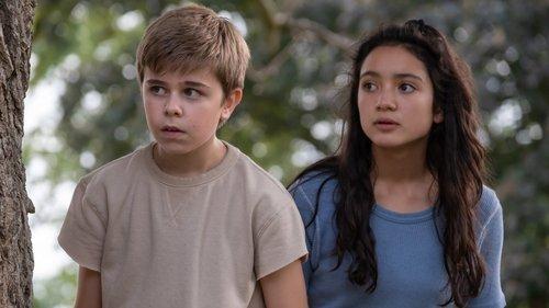 The Hardy Boys Season 1 Episode 2 - Where the Light Can't Find You