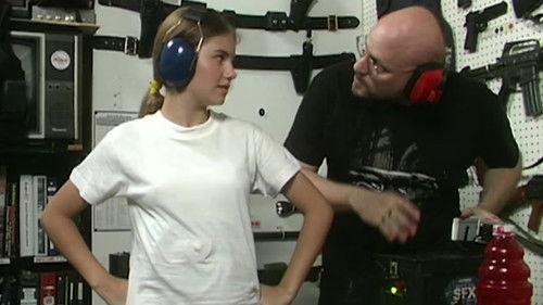 Popular Mechanics for Kids Season 1 Episode 3 - Special Effects