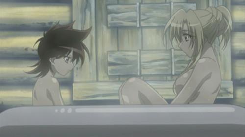 Grenadier: The Beautiful Warrior Season 1 Episode 9 - When The Wind Flower Dances