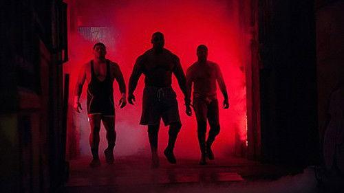 Lucha Underground Season 1 Episode 27 - Ancient Medallions