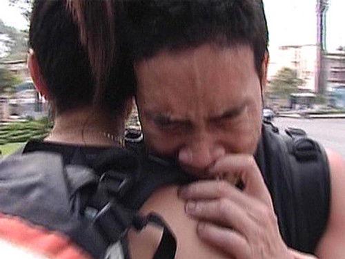 The Amazing Race Asia Season 3 Episode 2 - Flying High