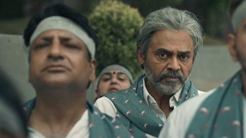 Rana Naidu Season 1 Episode 1 - He's back