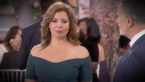 One Day at a Time Season 3 Episode 13 - Ghosts