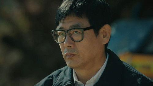 The Cursed Season 1 Episode 3 - The Cursed Pen Cap