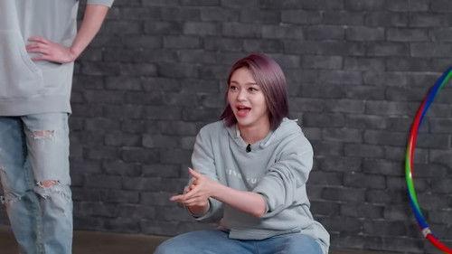 Hwaiting Season 3 Episode 2 - Obstacle Relay