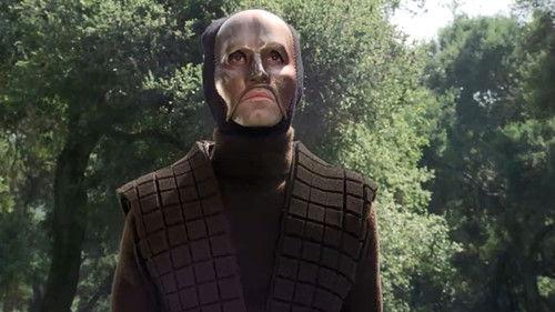 Buck Rogers in the 25th Century Season 1 Episode 7 - The Plot to Kill a City (2)