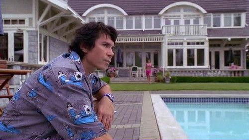 The Twilight Zone Season 1 Episode 9 - The Pool Guy