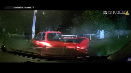 On Patrol: Live Season 4 Episode 5 - Suspected Carjacking Investigation