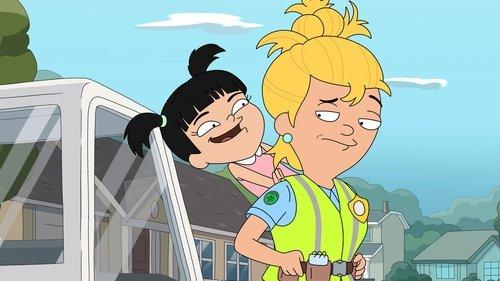 undefined Season 1 Episode 1 - Pilot