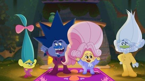 undefined Season 3 Episode 6 - Extreme Sleepover Club: Spooky Edition!