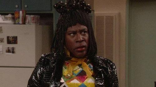 Martin Season 5 Episode 16 - Power to the People's Court