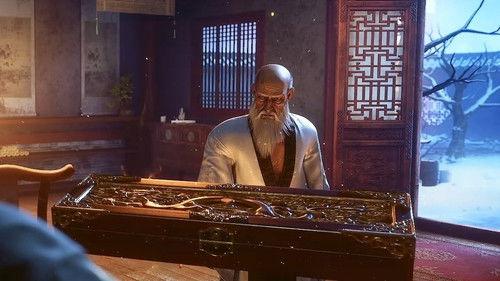 Tomb of Fallen Gods Season 3 Episode 16 - Episode 16