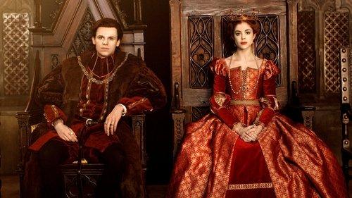 The Spanish Princess Season 2 Episode 1 - Camelot