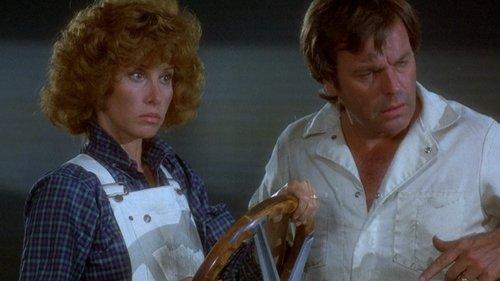 Hart to Hart Season 1 Episode 4 - Death in the Slow Lane