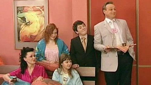 My Fair Nanny Season 3 Episode 17 - Episode 17