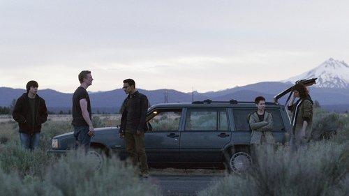 undefined Season 2 Episode 6 - Chapter 6: Mirror Mirror