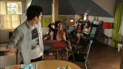 18 to Life Season 2 Episode 8 - The Flushing Point