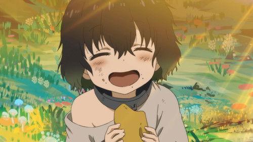 undefined Season 1 Episode 10 - The Infant Child and the Green Boulder