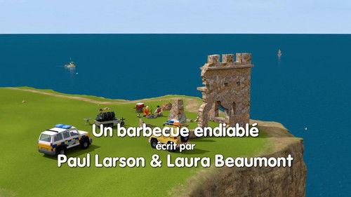 Fireman Sam Season 12 Episode 10 - Caribbean Cookout