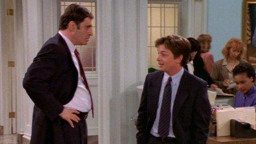 undefined Season 1 Episode 1 - Pilot