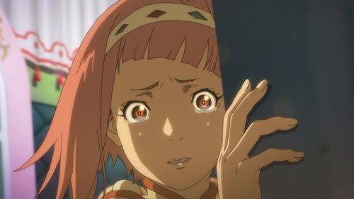 Rage of Bahamut Season 2 Episode 23 - Rise of the Nightmare