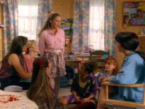The Baby-Sitters Club Season 1 Episode 12 - Stacey Takes a Stand